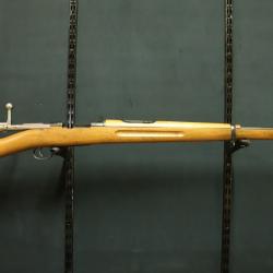 //Cat D// Carabine Carl Gustaf M96  ; 6,5x55 (1 � sans r&eacute;serve) #2058