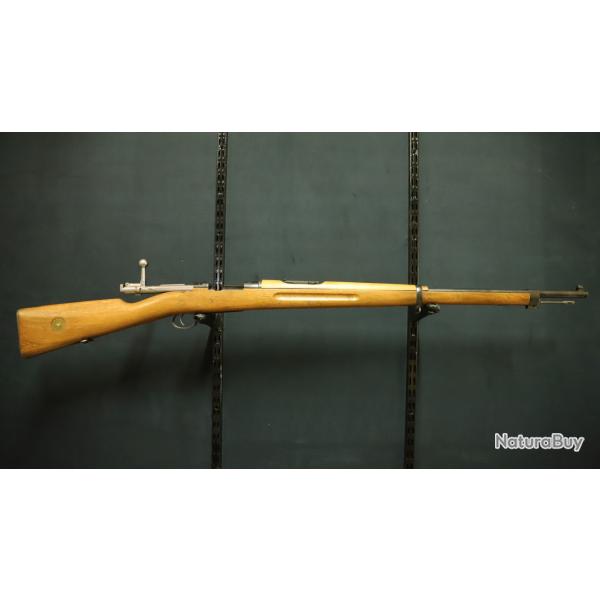 //Cat D// Carabine Carl Gustaf M96  ; 6,5x55 (1 � sans r�serve) #2058