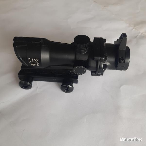 Point Rouge Umarex NP4 Nano Point 4