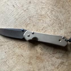 Sebenza Classic 2000