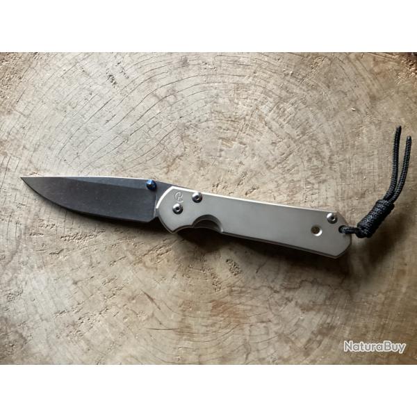 Sebenza Classic 2000