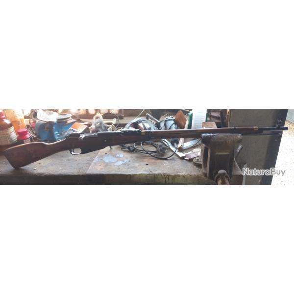Mosin Nagant 1891/30 bon �tat Izhmash