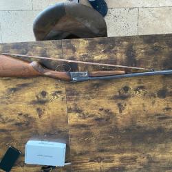 Manu France robust 222 cal 16/65