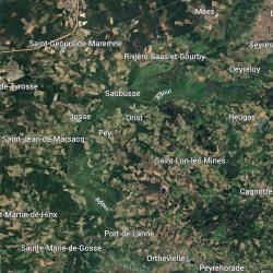 Ach&egrave;te parcelles bois, &eacute;tang, marais, ou barthes.