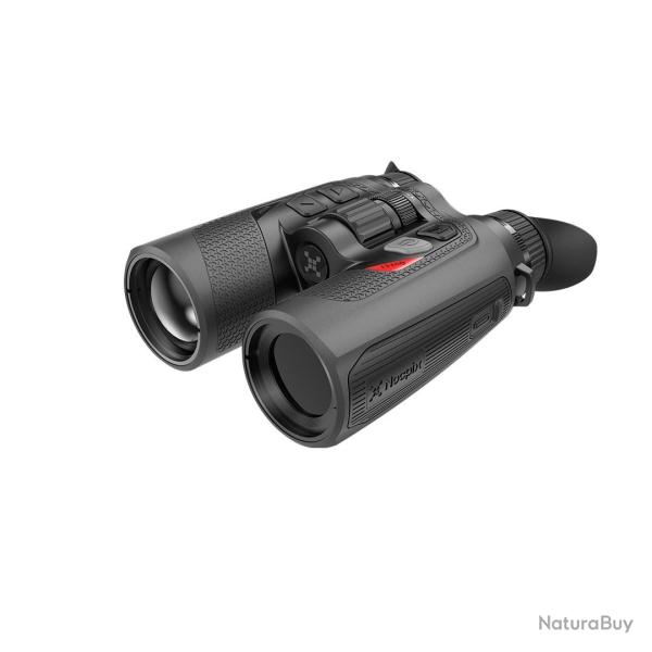 Jumelles Thermique QUEST H50R - Detection 2.6km