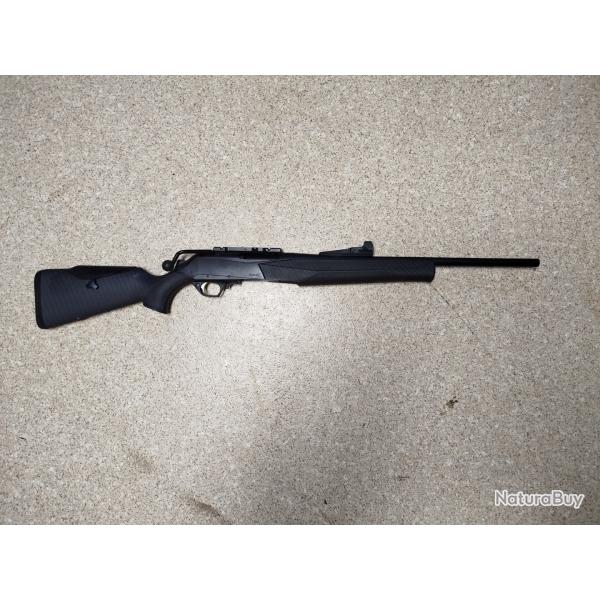 CARABINE BROWNING MARAL REFLEXCOMPOSITE CARBON HC