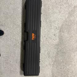 MALLETTE POUR FUSIL OU CARABINE