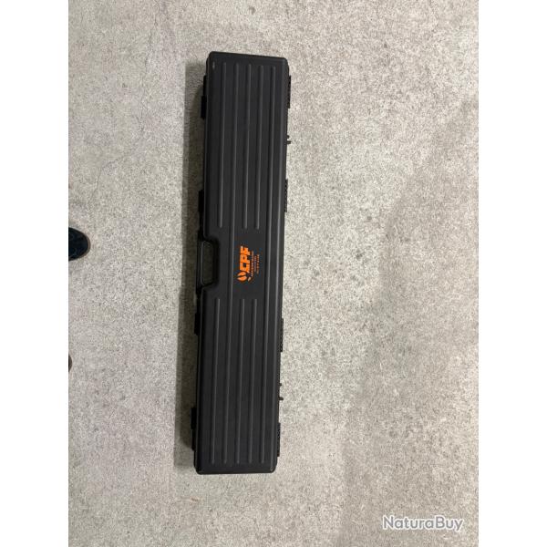 MALLETTE POUR FUSIL OU CARABINE