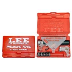 LEE KIT AMOR&Ccedil;AGE AUTO PRIME