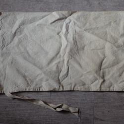 Sac en toile pour ranger chaussures ou autres ? Arm&eacute;e suisse. (1)