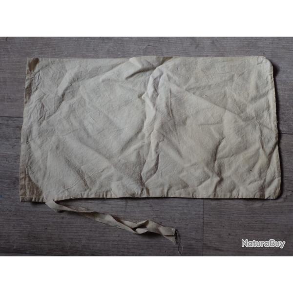 Sac en toile pour ranger chaussures ou autres ? Arm�e suisse. (1)