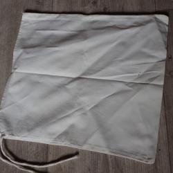 Sac en toile pour ranger chaussures ou autres ? Arm&eacute;e suisse. (2)
