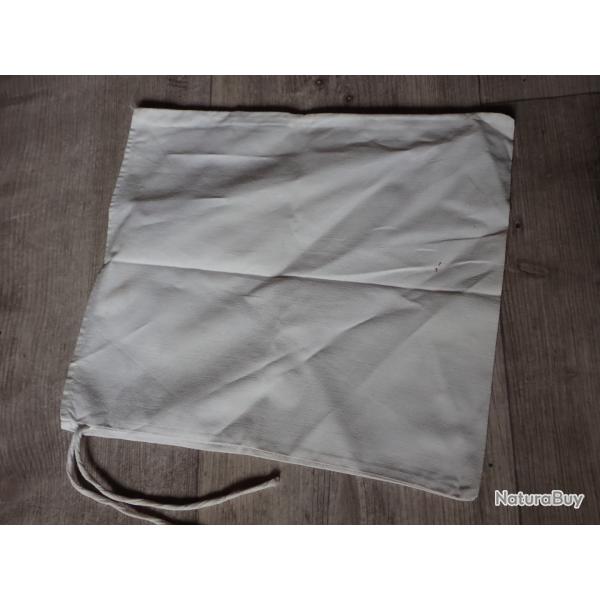 Sac en toile pour ranger chaussures ou autres ? Arm�e suisse. (2)