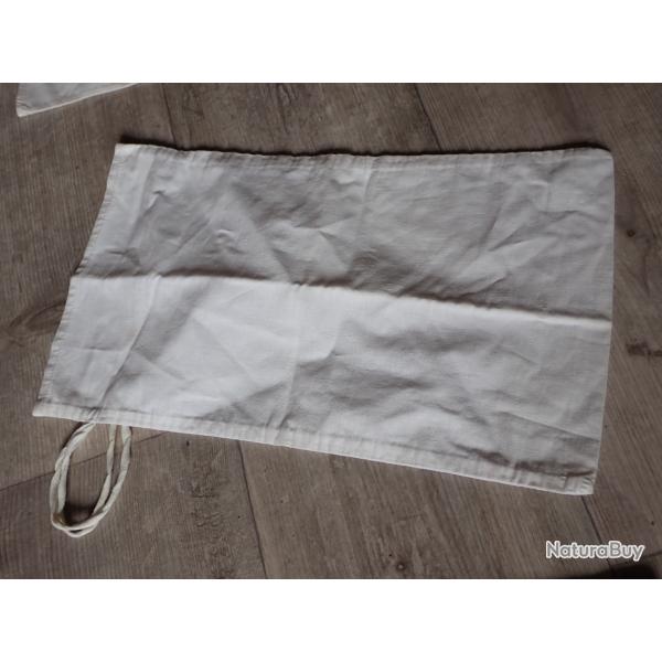 Sac en toile pour ranger chaussures ou autres ? Arm�e suisse. (3)
