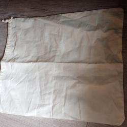 Sac en toile pour ranger chaussures ou autres ? Arm&eacute;e suisse. (4)