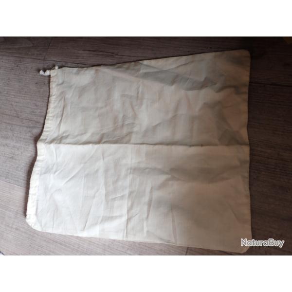 Sac en toile pour ranger chaussures ou autres ? Arm�e suisse. (4)