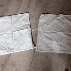 Lot de 2 sacs en toile pour ranger chaussures ou autres ? Arm&eacute;e suisse. (5)