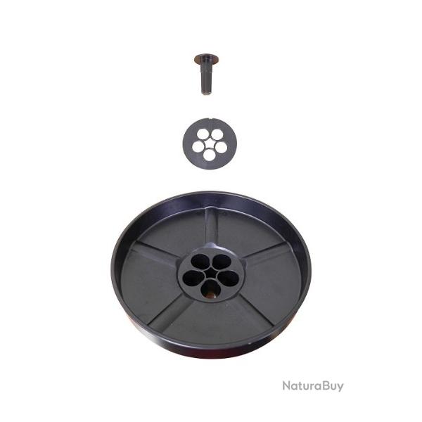 LEE 5 TUBES UNIVERSAL CASE COLLATOR