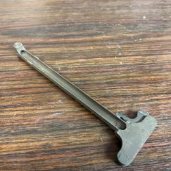 Levier d'armement M4 AR15 airsoft GBBR