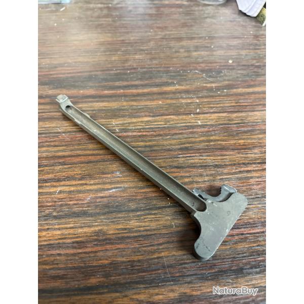 Levier d'armement M4 AR15 airsoft GBBR