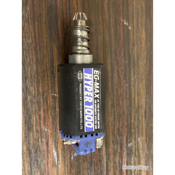 Moteur Tokyo marui eg-max hyper 1000