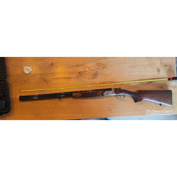 Fusil Faire cal 28 s�rie limit�e