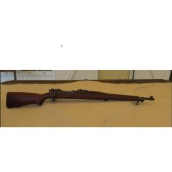 Springfield 1903, 270 winchester