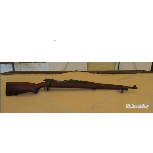 Springfield 1903, 270 winchester