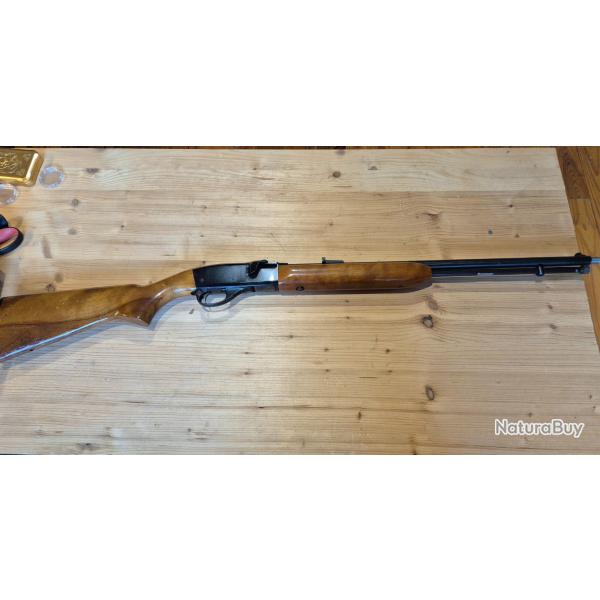 Carabine Remington 552 SpeedMaster 22LR semi auto 2+1 cat�gorie C1A