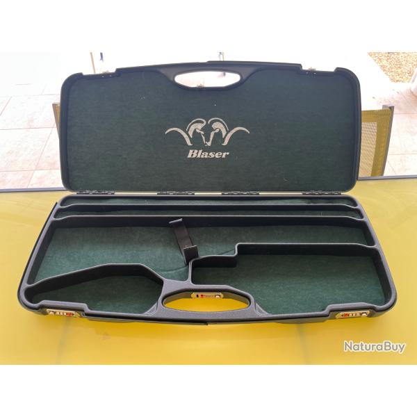 Valise BLASER R8
