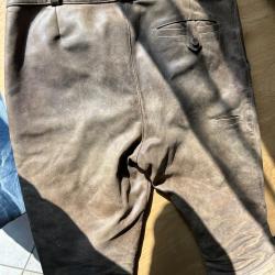 Cuissard Pantacourt de chasse