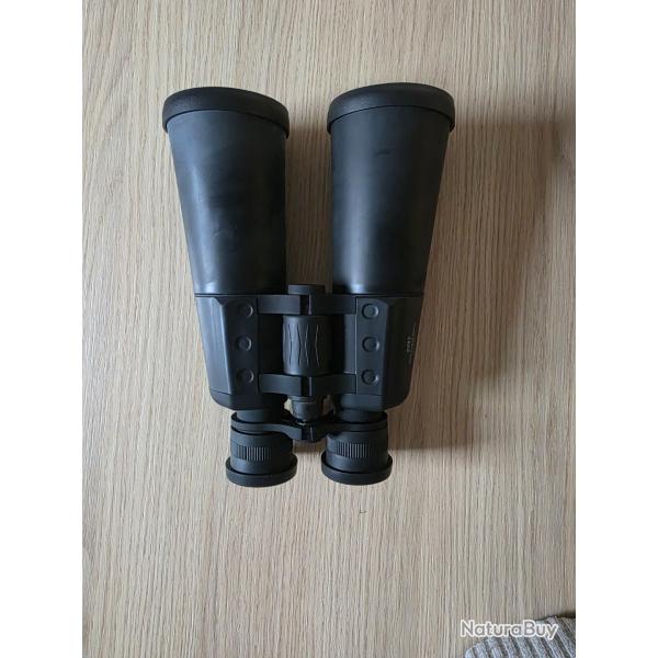 Jumelle 9�63 ideale pour la hutte ou observation