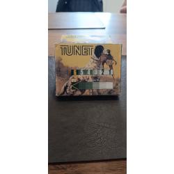 Cartouche tunet disco