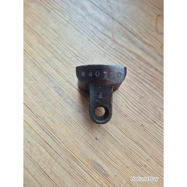 Talon de recul usm1 Winchester