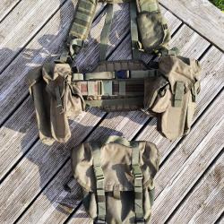 Smersh sso russe brelage