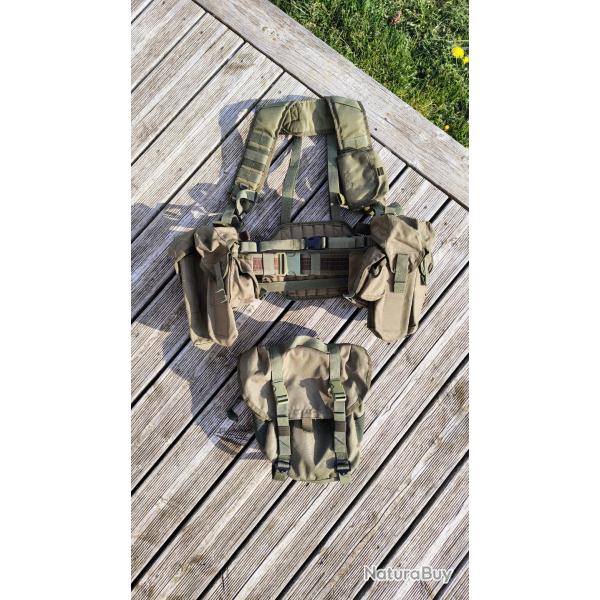 Smersh sso russe brelage