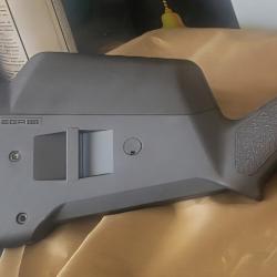 Crosse MAGPUL pour remington 870