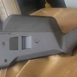 Crosse MAGPUL pour remington 870
