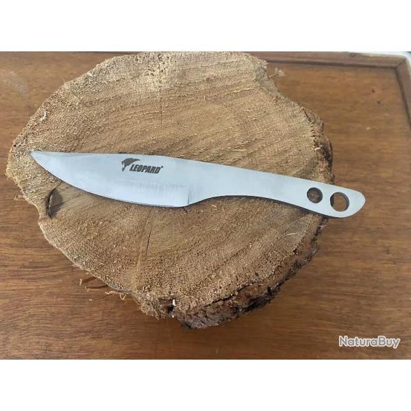 LAME A LANCER OU POUR MONTE VOTRE MANCHE  2026  6