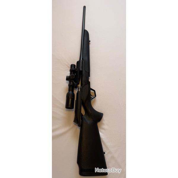 Carabine beretta brx1