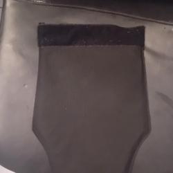 ENCHERE PROTEGE AINE DES FORCES SWAT PARE BALLES 3A ET PARE LAMES TETRANIKE 30x23 cm SAPI