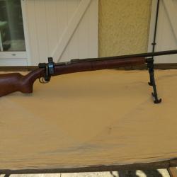Carabine de tir en 7-08
