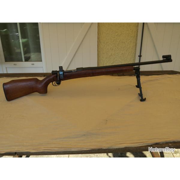 Carabine de tir en 7-08