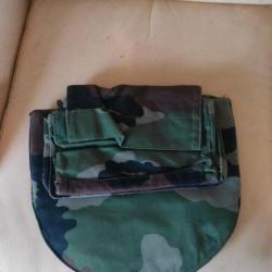 ENCHERE PROTEGE AINE KEVLAR 3A POUR S3 FRANCE