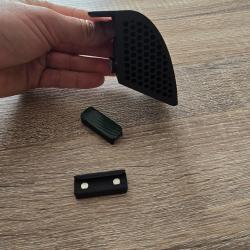 R&eacute;cup&eacute;rateur de Douilles Universel EVO 2 -22 lr -17 hmrArme non incluse !