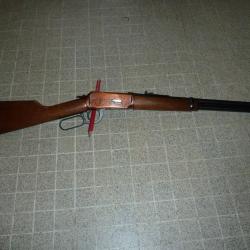 Winchester 94 cal 30x30 mod&egrave;le antique ann&eacute;e 1968