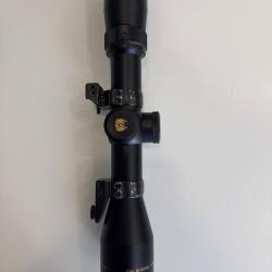 Lunette NIKON MONARCH UCC 1.5-6X42