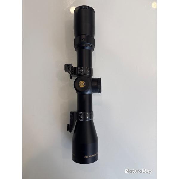 Lunette NIKON MONARCH UCC 1.5-6X42