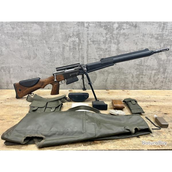 Carabine FRF2 - 04307