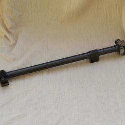 DIOPTE LONG TUBESIGHT